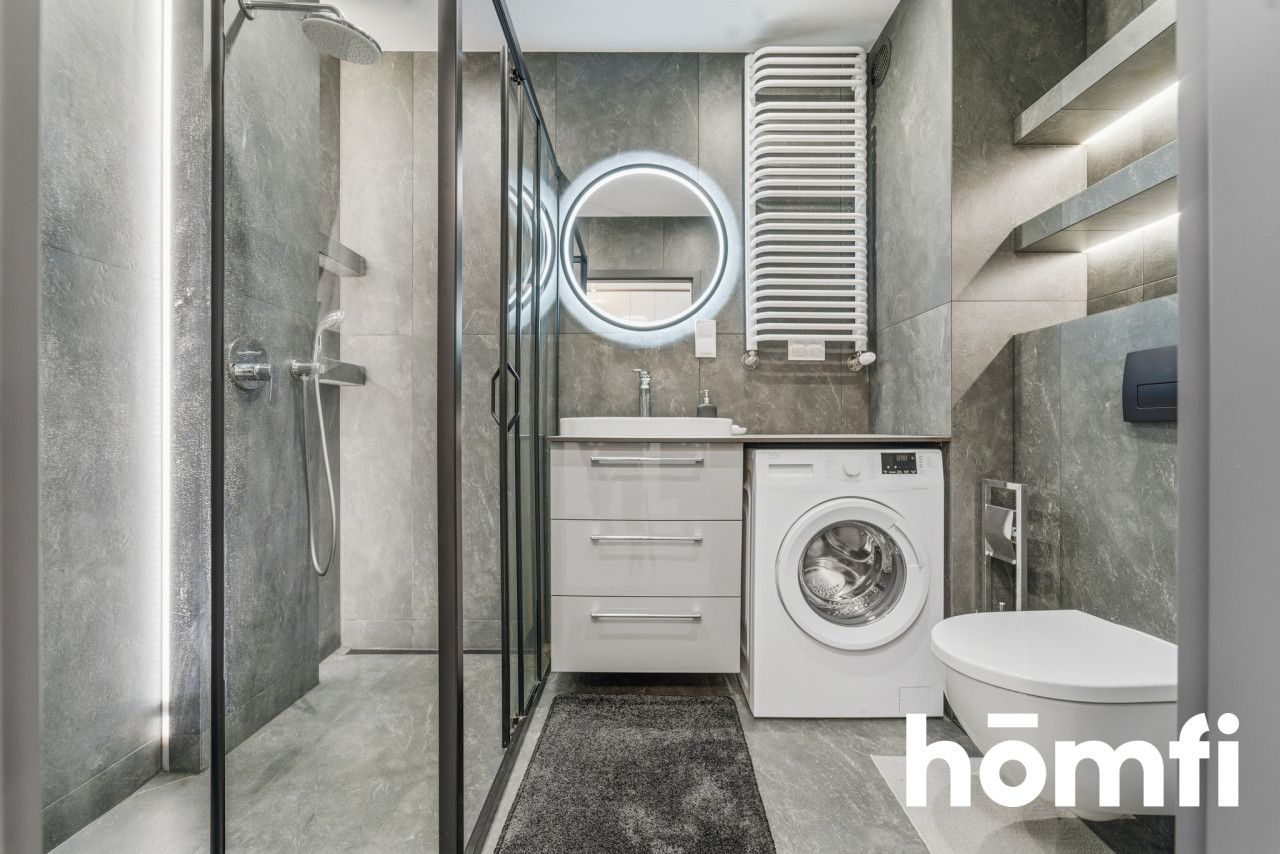 READY SUNNY STUDIO, GARDEN - Apartment - Rent - Katowice, Brynów