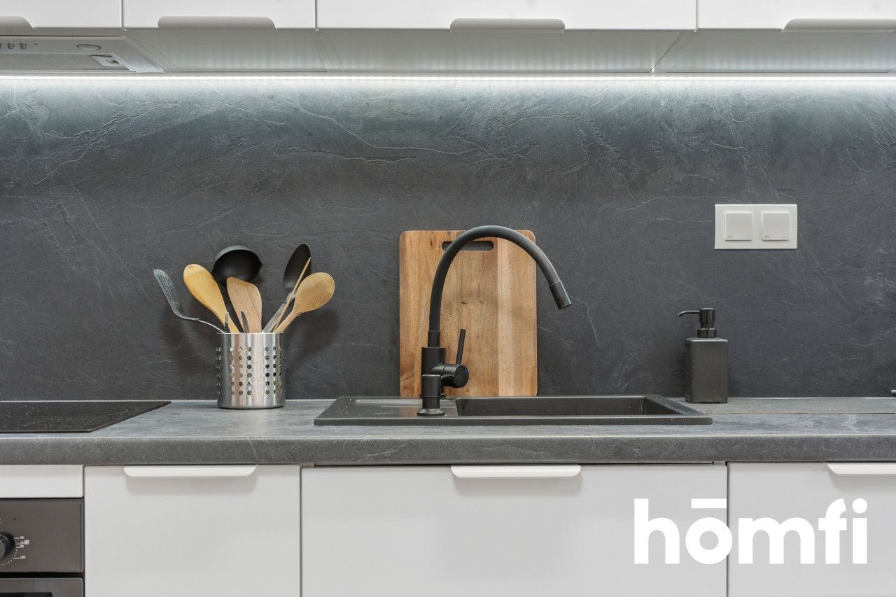 READY SUNNY STUDIO, GARDEN - Apartment - Rent - Katowice, Brynów