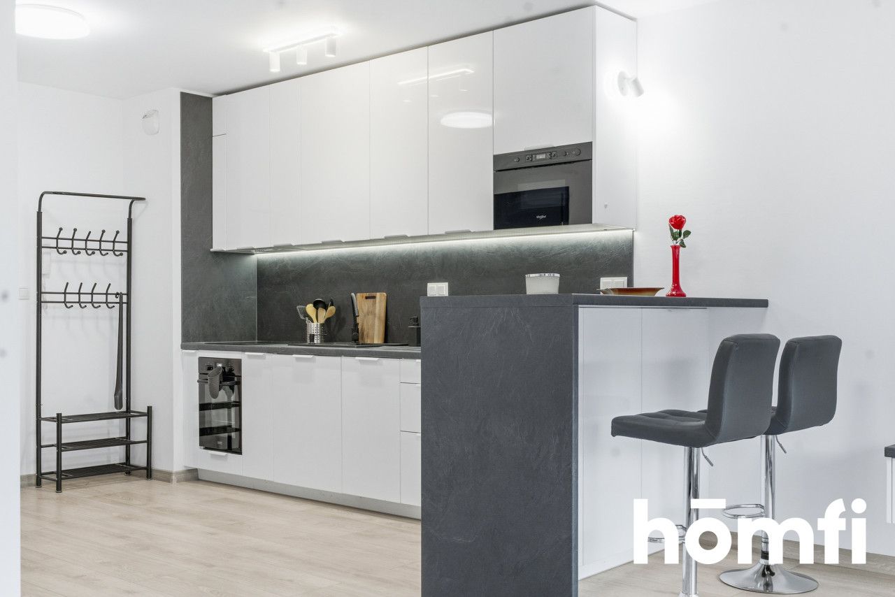 READY SUNNY STUDIO, GARDEN - Apartment - Rent - Katowice, Brynów