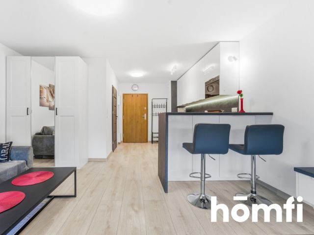 READY SUNNY STUDIO, GARDEN - Квартира - Оренда - Katowice, Brynów