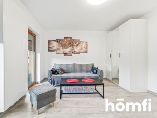 READY SUNNY STUDIO, GARDEN - Квартира - Оренда - Katowice, Brynów