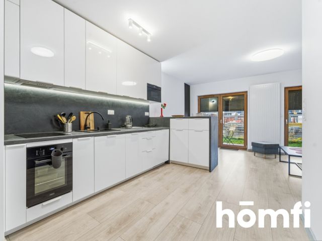 READY SUNNY STUDIO, GARDEN - Квартира - Оренда - Katowice, Brynów