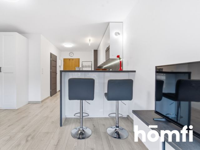 READY SUNNY STUDIO, GARDEN - Квартира - Оренда - Katowice, Brynów