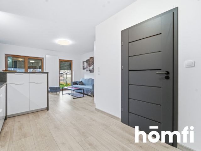 READY SUNNY STUDIO, GARDEN - Квартира - Оренда - Katowice, Brynów