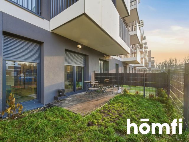 READY SUNNY STUDIO, GARDEN - Квартира - Оренда - Katowice, Brynów