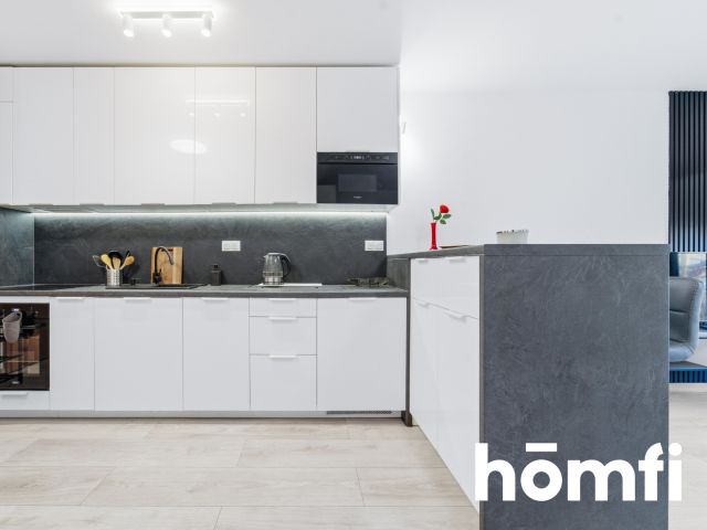 READY SUNNY STUDIO, GARDEN - Apartment - Rent - Katowice, Brynów