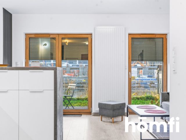 READY SUNNY STUDIO, GARDEN - Квартира - Оренда - Katowice, Brynów