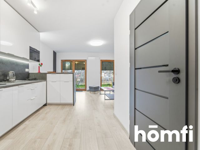 READY SUNNY STUDIO, GARDEN - Квартира - Оренда - Katowice, Brynów