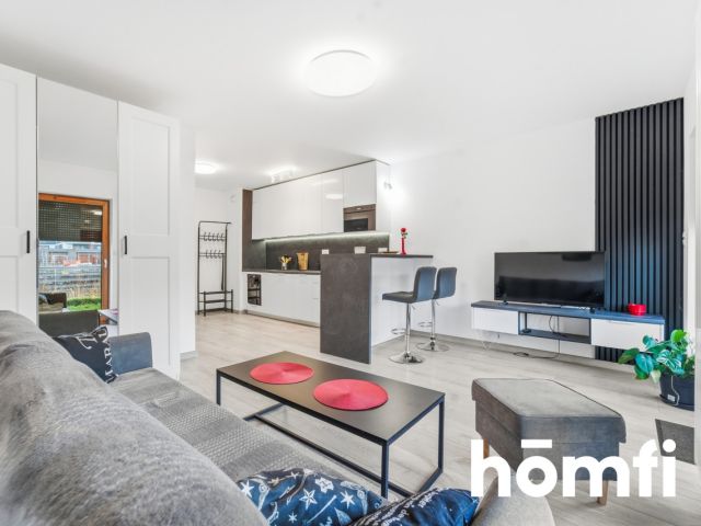 READY SUNNY STUDIO, GARDEN - Квартира - Оренда - Katowice, Brynów