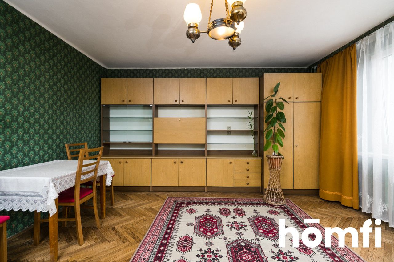 MIESZKANIE 2 POK Z ODDZIELNĄ KUCHNIĄ | OSIEDLE UGOREK | ŚRÓDMIEŚCIE | BALKON | PIWNICA - Mieszkanie - Sprzedaż - Kraków, Śródmieście / Rakowice