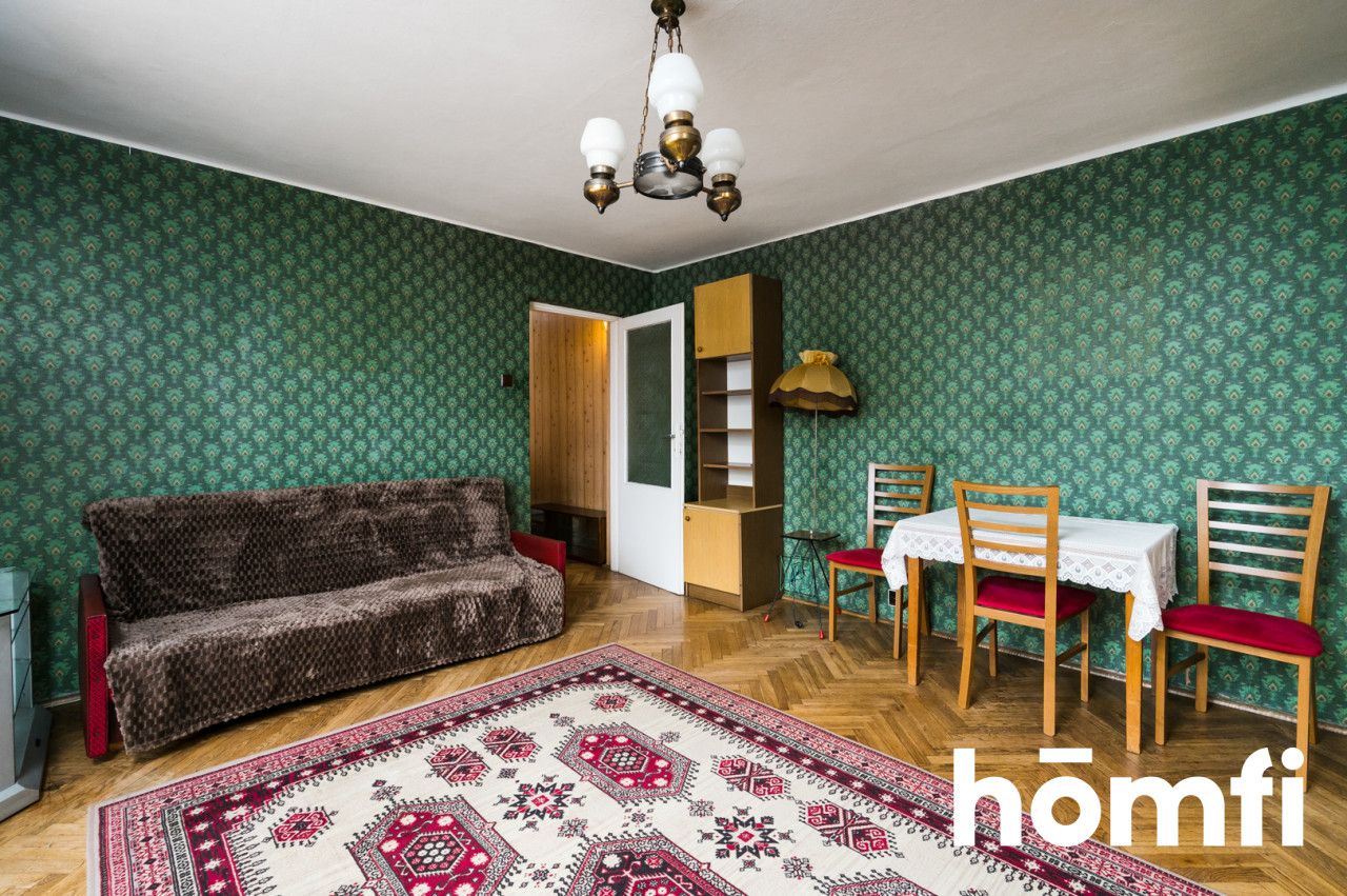 MIESZKANIE 2 POK Z ODDZIELNĄ KUCHNIĄ | OSIEDLE UGOREK | ŚRÓDMIEŚCIE | BALKON | PIWNICA - Mieszkanie - Sprzedaż - Kraków, Śródmieście / Rakowice