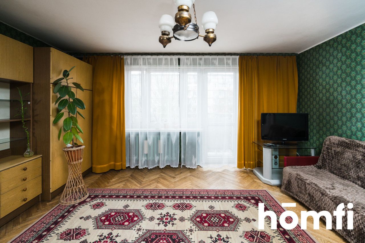 MIESZKANIE 2 POK Z ODDZIELNĄ KUCHNIĄ | OSIEDLE UGOREK | ŚRÓDMIEŚCIE | BALKON | PIWNICA - Mieszkanie - Sprzedaż - Kraków, Śródmieście / Rakowice