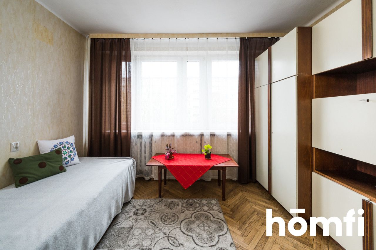 MIESZKANIE 2 POK Z ODDZIELNĄ KUCHNIĄ | OSIEDLE UGOREK | ŚRÓDMIEŚCIE | BALKON | PIWNICA - Mieszkanie - Sprzedaż - Kraków, Śródmieście / Rakowice