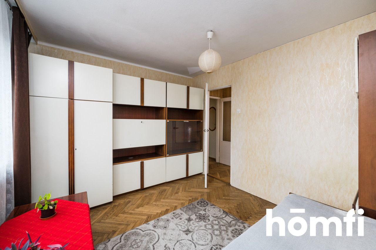 MIESZKANIE 2 POK Z ODDZIELNĄ KUCHNIĄ | OSIEDLE UGOREK | ŚRÓDMIEŚCIE | BALKON | PIWNICA - Mieszkanie - Sprzedaż - Kraków, Śródmieście / Rakowice