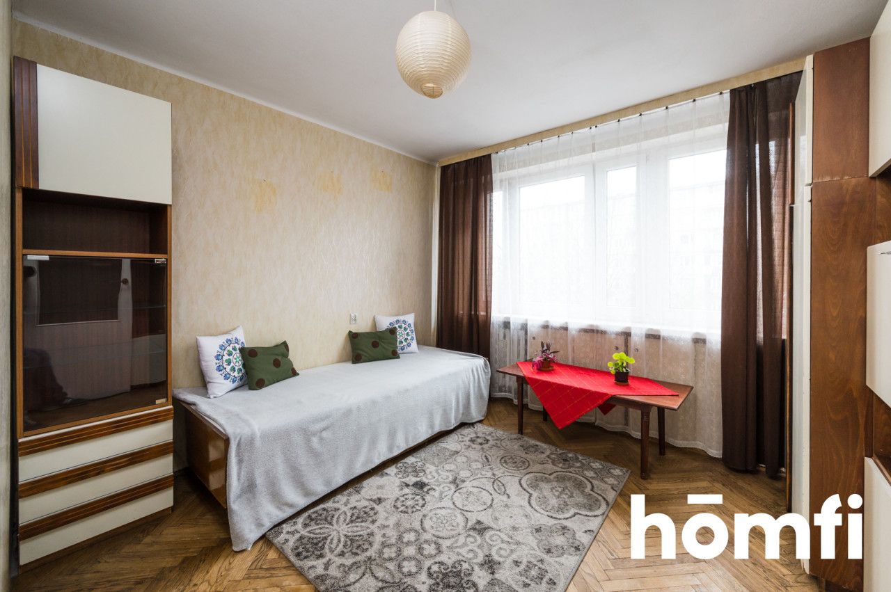 MIESZKANIE 2 POK Z ODDZIELNĄ KUCHNIĄ | OSIEDLE UGOREK | ŚRÓDMIEŚCIE | BALKON | PIWNICA - Mieszkanie - Sprzedaż - Kraków, Śródmieście / Rakowice