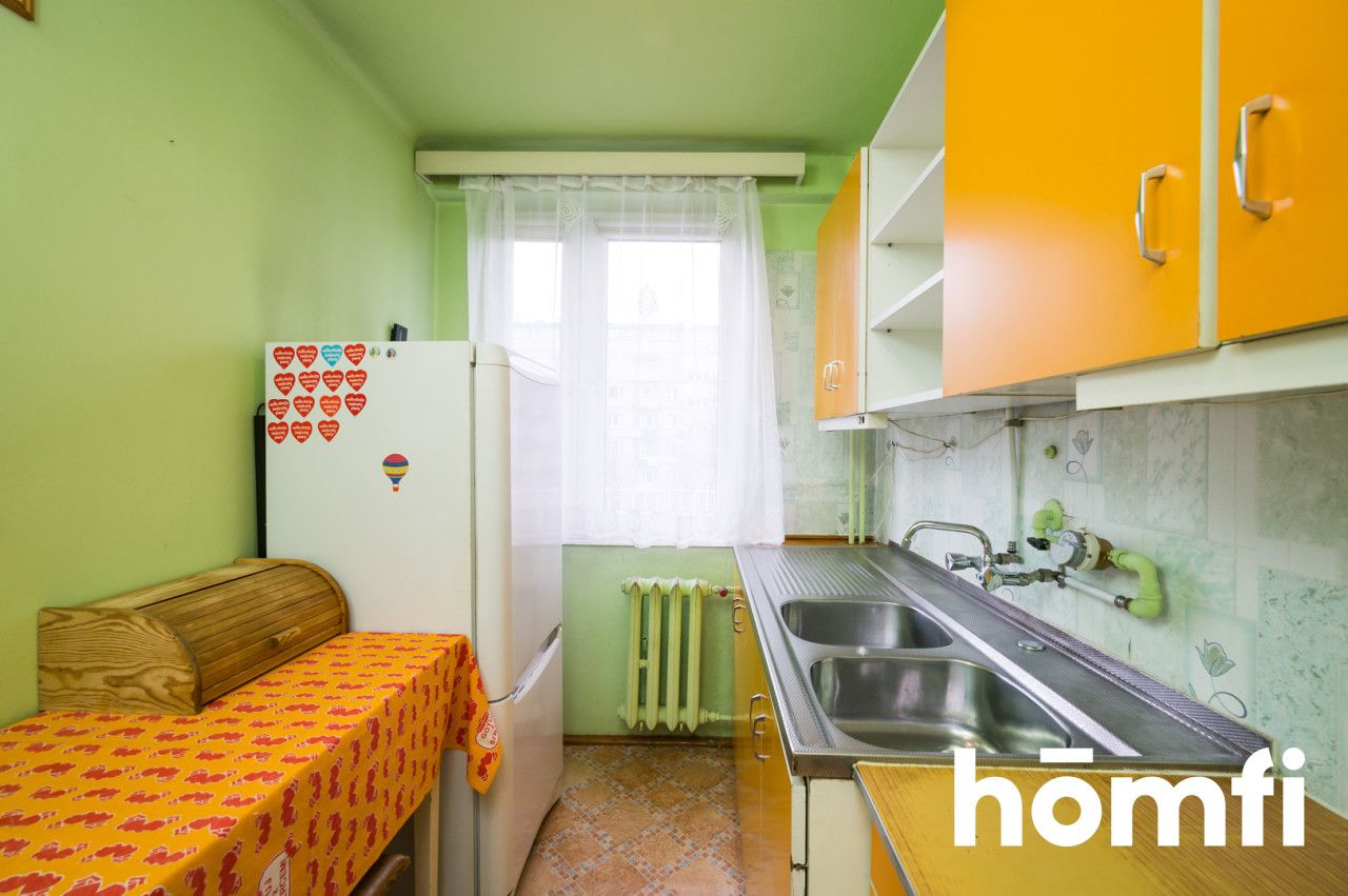 MIESZKANIE 2 POK Z ODDZIELNĄ KUCHNIĄ | OSIEDLE UGOREK | ŚRÓDMIEŚCIE | BALKON | PIWNICA - Mieszkanie - Sprzedaż - Kraków, Śródmieście / Rakowice