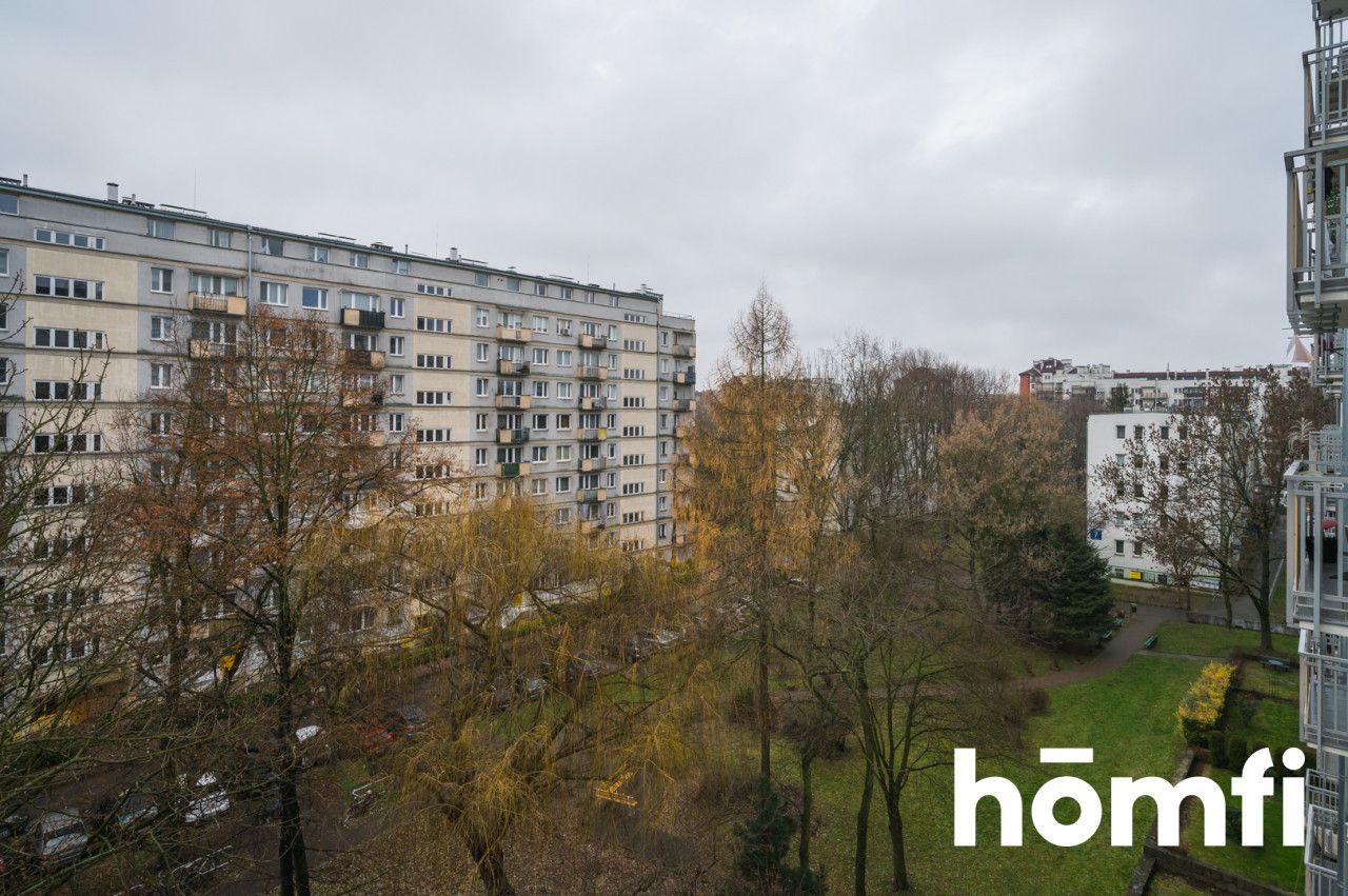 MIESZKANIE 2 POK Z ODDZIELNĄ KUCHNIĄ | OSIEDLE UGOREK | ŚRÓDMIEŚCIE | BALKON | PIWNICA - Mieszkanie - Sprzedaż - Kraków, Śródmieście / Rakowice