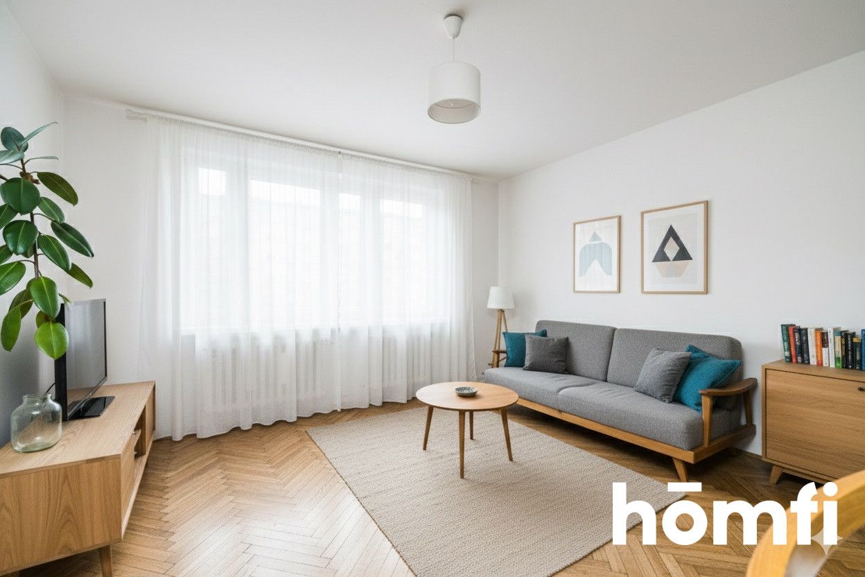 MIESZKANIE 2 POK Z ODDZIELNĄ KUCHNIĄ | OSIEDLE UGOREK | ŚRÓDMIEŚCIE | BALKON | PIWNICA - Mieszkanie - Sprzedaż - Kraków, Śródmieście / Rakowice