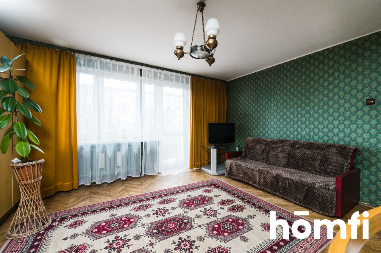 MIESZKANIE 2 POK Z ODDZIELNĄ KUCHNIĄ | OSIEDLE UGOREK | ŚRÓDMIEŚCIE | BALKON | PIWNICA - Mieszkanie - Sprzedaż - Kraków, Śródmieście / Rakowice