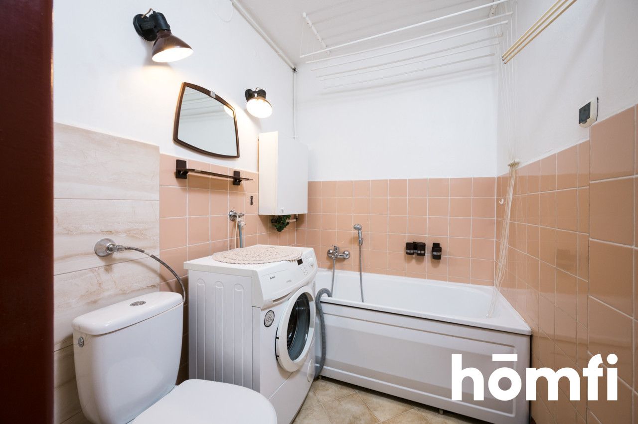 MIESZKANIE 2 POK Z ODDZIELNĄ KUCHNIĄ | OSIEDLE UGOREK | ŚRÓDMIEŚCIE | BALKON | PIWNICA - Mieszkanie - Sprzedaż - Kraków, Śródmieście / Rakowice