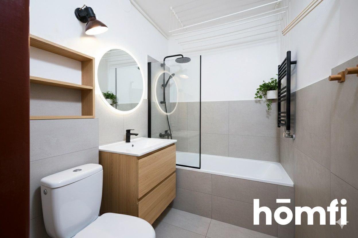 MIESZKANIE 2 POK Z ODDZIELNĄ KUCHNIĄ | OSIEDLE UGOREK | ŚRÓDMIEŚCIE | BALKON | PIWNICA - Mieszkanie - Sprzedaż - Kraków, Śródmieście / Rakowice