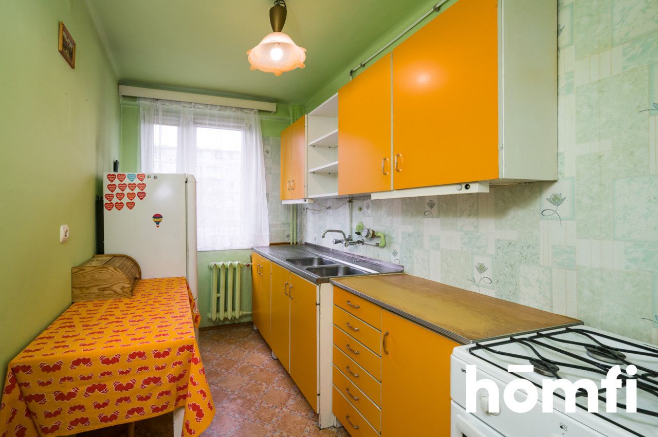 MIESZKANIE 2 POK Z ODDZIELNĄ KUCHNIĄ | OSIEDLE UGOREK | ŚRÓDMIEŚCIE | BALKON | PIWNICA - Mieszkanie - Sprzedaż - Kraków, Śródmieście / Rakowice