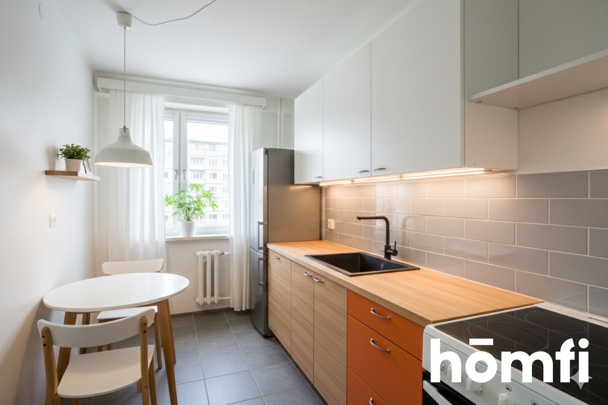 MIESZKANIE 2 POK Z ODDZIELNĄ KUCHNIĄ | OSIEDLE UGOREK | ŚRÓDMIEŚCIE | BALKON | PIWNICA - Mieszkanie - Sprzedaż - Kraków, Śródmieście / Rakowice