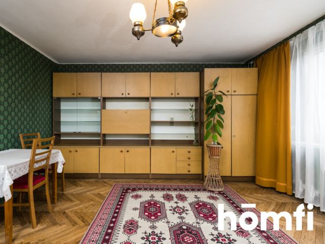 MIESZKANIE 2 POK Z ODDZIELNĄ KUCHNIĄ | OSIEDLE UGOREK | ŚRÓDMIEŚCIE | BALKON | PIWNICA - Mieszkanie - Sprzedaż - Kraków, Śródmieście / Rakowice