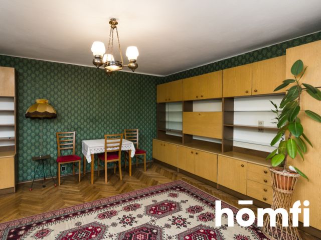 MIESZKANIE 2 POK Z ODDZIELNĄ KUCHNIĄ | OSIEDLE UGOREK | ŚRÓDMIEŚCIE | BALKON | PIWNICA - Mieszkanie - Sprzedaż - Kraków, Śródmieście / Rakowice