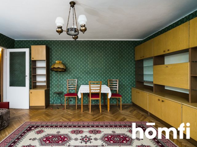 MIESZKANIE 2 POK Z ODDZIELNĄ KUCHNIĄ | OSIEDLE UGOREK | ŚRÓDMIEŚCIE | BALKON | PIWNICA - Mieszkanie - Sprzedaż - Kraków, Śródmieście / Rakowice