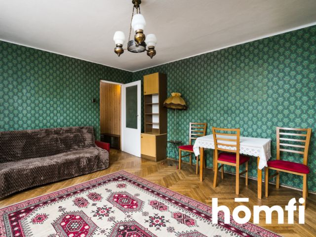 MIESZKANIE 2 POK Z ODDZIELNĄ KUCHNIĄ | OSIEDLE UGOREK | ŚRÓDMIEŚCIE | BALKON | PIWNICA - Mieszkanie - Sprzedaż - Kraków, Śródmieście / Rakowice