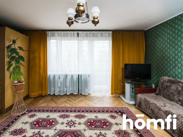 MIESZKANIE 2 POK Z ODDZIELNĄ KUCHNIĄ | OSIEDLE UGOREK | ŚRÓDMIEŚCIE | BALKON | PIWNICA - Mieszkanie - Sprzedaż - Kraków, Śródmieście / Rakowice