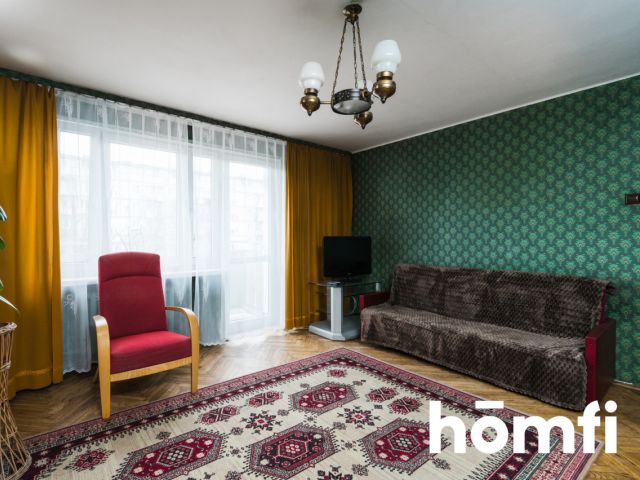 MIESZKANIE 2 POK Z ODDZIELNĄ KUCHNIĄ | OSIEDLE UGOREK | ŚRÓDMIEŚCIE | BALKON | PIWNICA - Mieszkanie - Sprzedaż - Kraków, Śródmieście / Rakowice