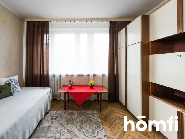 MIESZKANIE 2 POK Z ODDZIELNĄ KUCHNIĄ | OSIEDLE UGOREK | ŚRÓDMIEŚCIE | BALKON | PIWNICA - Mieszkanie - Sprzedaż - Kraków, Śródmieście / Rakowice