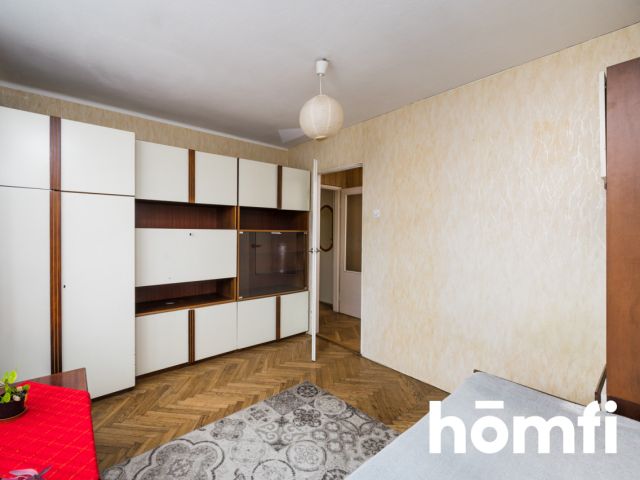 MIESZKANIE 2 POK Z ODDZIELNĄ KUCHNIĄ | OSIEDLE UGOREK | ŚRÓDMIEŚCIE | BALKON | PIWNICA - Mieszkanie - Sprzedaż - Kraków, Śródmieście / Rakowice