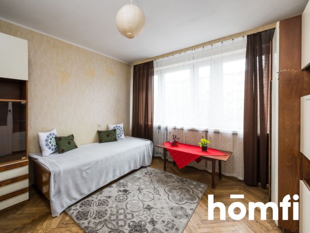 MIESZKANIE 2 POK Z ODDZIELNĄ KUCHNIĄ | OSIEDLE UGOREK | ŚRÓDMIEŚCIE | BALKON | PIWNICA - Mieszkanie - Sprzedaż - Kraków, Śródmieście / Rakowice