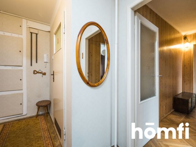 MIESZKANIE 2 POK Z ODDZIELNĄ KUCHNIĄ | OSIEDLE UGOREK | ŚRÓDMIEŚCIE | BALKON | PIWNICA - Mieszkanie - Sprzedaż - Kraków, Śródmieście / Rakowice