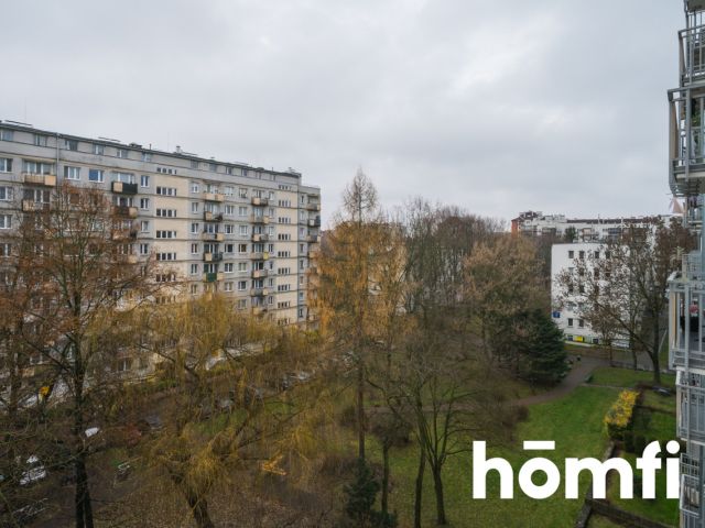 MIESZKANIE 2 POK Z ODDZIELNĄ KUCHNIĄ | OSIEDLE UGOREK | ŚRÓDMIEŚCIE | BALKON | PIWNICA - Mieszkanie - Sprzedaż - Kraków, Śródmieście / Rakowice