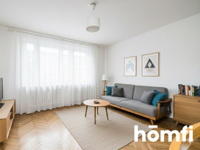 MIESZKANIE 2 POK Z ODDZIELNĄ KUCHNIĄ | OSIEDLE UGOREK | ŚRÓDMIEŚCIE | BALKON | PIWNICA - Mieszkanie - Sprzedaż - Kraków, Śródmieście / Rakowice