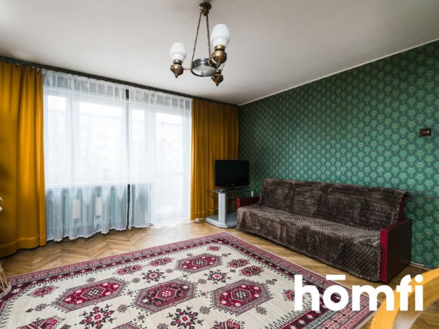 MIESZKANIE 2 POK Z ODDZIELNĄ KUCHNIĄ | OSIEDLE UGOREK | ŚRÓDMIEŚCIE | BALKON | PIWNICA - Mieszkanie - Sprzedaż - Kraków, Śródmieście / Rakowice