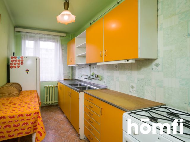 MIESZKANIE 2 POK Z ODDZIELNĄ KUCHNIĄ | OSIEDLE UGOREK | ŚRÓDMIEŚCIE | BALKON | PIWNICA - Mieszkanie - Sprzedaż - Kraków, Śródmieście / Rakowice