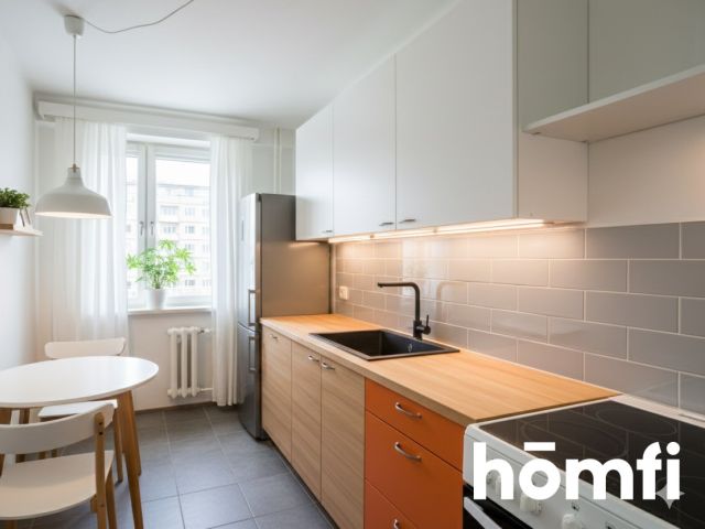 MIESZKANIE 2 POK Z ODDZIELNĄ KUCHNIĄ | OSIEDLE UGOREK | ŚRÓDMIEŚCIE | BALKON | PIWNICA - Mieszkanie - Sprzedaż - Kraków, Śródmieście / Rakowice