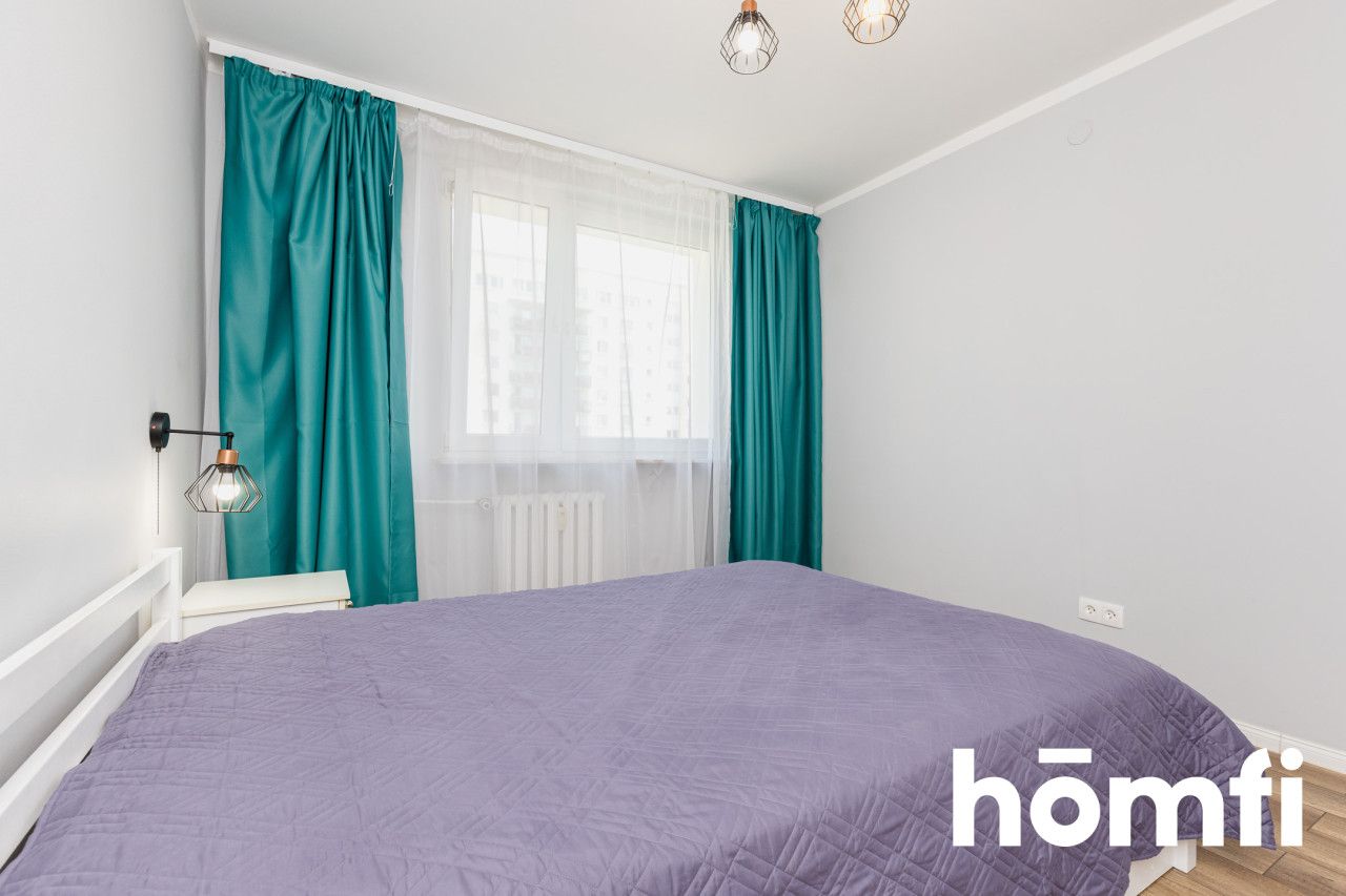 2-room apartment in Bemowo - Квартира - Оренда - Warszawa, Bemowo