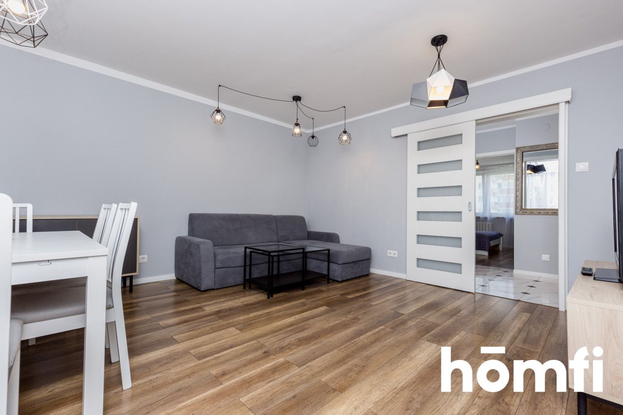 2-room apartment in Bemowo - Квартира - Оренда - Warszawa, Bemowo