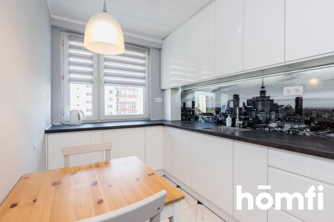 2-room apartment in Bemowo - Квартира - Оренда - Warszawa, Bemowo