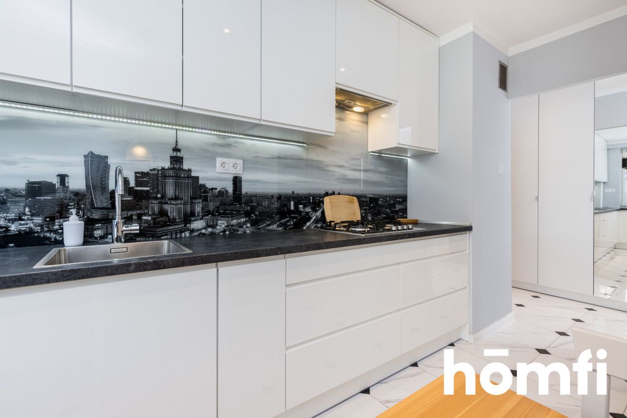 2-room apartment in Bemowo - Квартира - Оренда - Warszawa, Bemowo