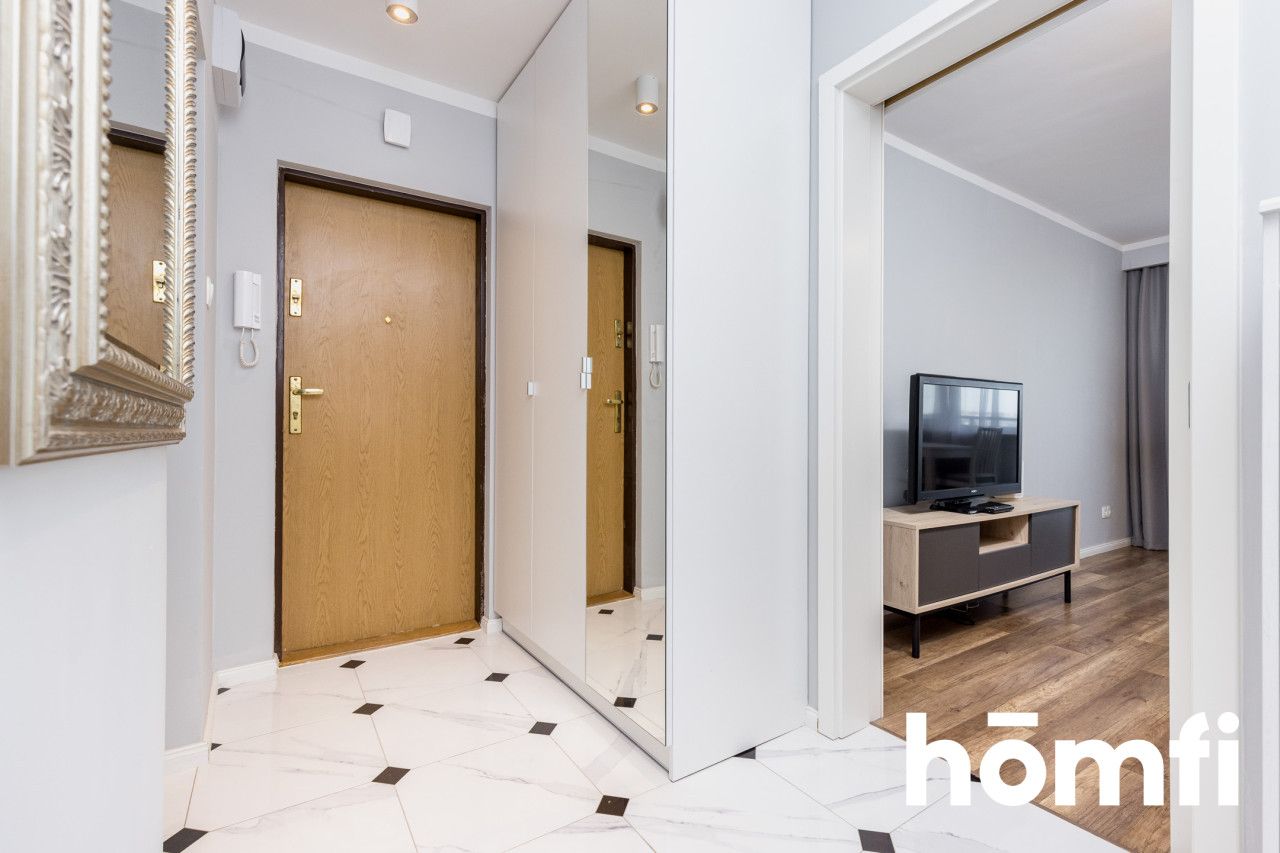 2-room apartment in Bemowo - Квартира - Оренда - Warszawa, Bemowo