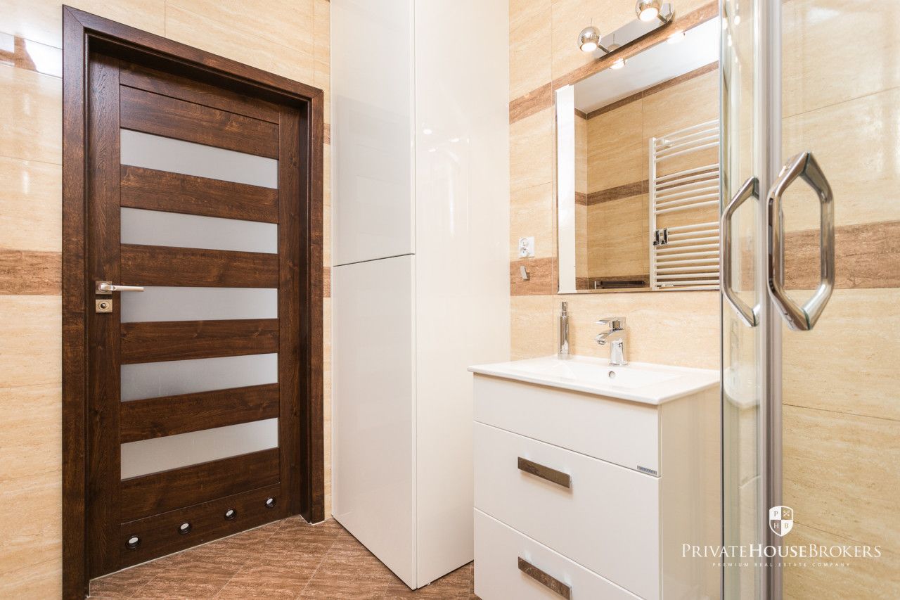 Klimatyzowane studio w centrum Kazimierza - Mieszkanie - Wynajem - Kraków, Śródmieście / Kazimierz