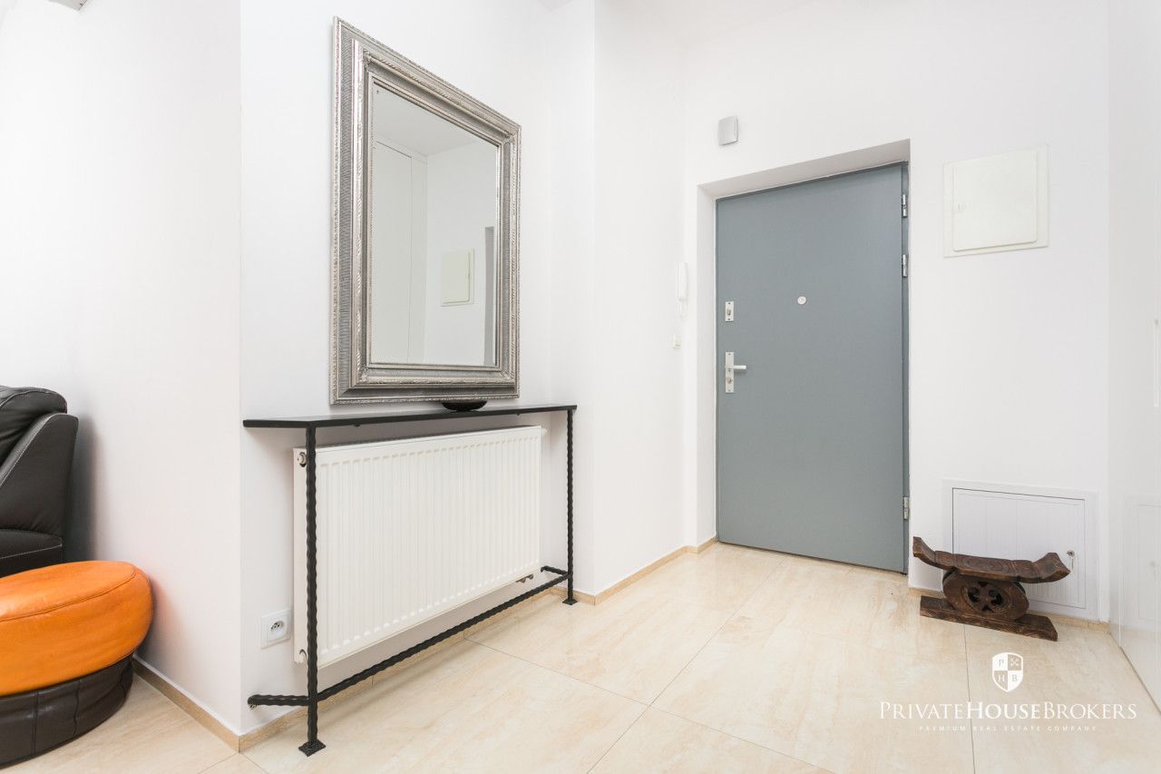 Klimatyzowane studio w centrum Kazimierza - Mieszkanie - Wynajem - Kraków, Śródmieście / Kazimierz