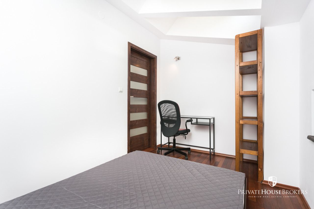 Klimatyzowane studio w centrum Kazimierza - Mieszkanie - Wynajem - Kraków, Śródmieście / Kazimierz